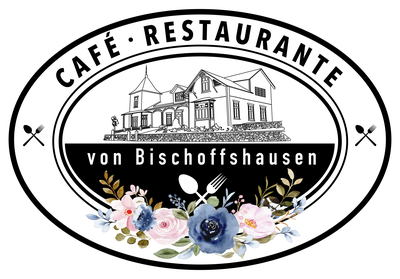 Logo Von Bischoffshausen, Café Restaurante